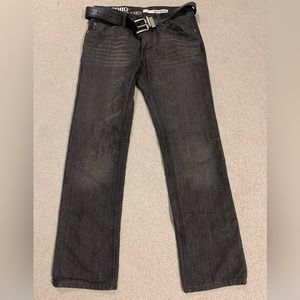 Mens dkny jeans